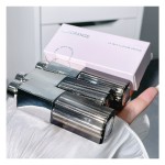 Lip Gloss Manufacturer - Clear Moisturizing Glossy Mirror Effect Non Transfer