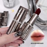 Matte Lipstick Manufacturer - Nude Long Lasting Waterproof Highly Pigmented