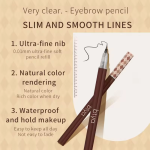 Liquid Eyeliner Wholesale - Vegan Long Lasting Waterproof Pen Ready to Ship