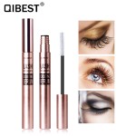 Eyelash Serum OEM Supplier - Safe Gentle Nutrient Formula Longer Fuller