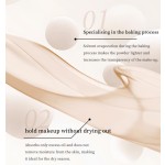 Blusher Pallet Factory - Dual Color High Pigment Waterproof Duochrome Powder