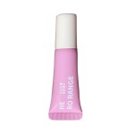 Liquid Blush Supplier - Light Transparent Long Lasting Red Low Saturation High Brightness
