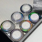 Highlighter Powder New Arrival - Chameleon Shimmer Lunar Glow Contour Makeup