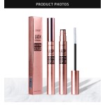 Eyelash Serum OEM Supplier - Safe Gentle Nutrient Formula Longer Fuller