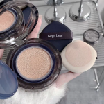 Air Cushion BB Cream Factory - Oil Control Sweat Resistant Pore Coverage Natural