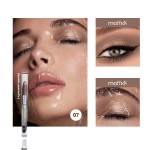 Eye Shadow Pencil Manufacturer - Multifunctional Contour Pen White Chameleon