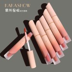 Lip Glaze Wholesale - Matte Velvet Milk Cream Non Transfer Online Celebrity