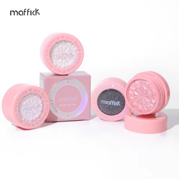 Monochrome Eyeshadow Manufacturer - Compact Portable Waterproof Sweat Proof