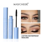 Mascara Manufacturer - Thick Curly Black Long Lasting Cross-border Trade