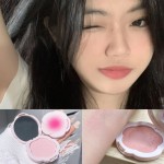 Liquid Blush Supplier - Pseudo Plain Clear Natural Cheek Brightening Low Saturation