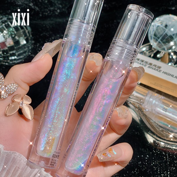 Liquid Eyeshadow Supplier - Highlighter Pencil Waterproof Long Lasting Beauty