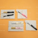 Facial Mask Brush Supplier - Silicone Beauty Makeup Tool