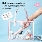 Gold Skin Care Set Supplier - 24K Cleanser Eye Patch