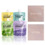 Travel Hand Lotion Supplier - Mini Portable Anti-aging