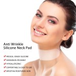 Wrinkle Patches Manufacturer - Reusable Silicone Adhesive Pad