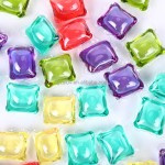 Scent Booster Factory - Longer-Lasting Fragrance In-Wash