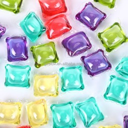 Scent Booster Factory - Longer-Lasting Fragrance In-Wash