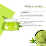 Green Tea Skin Care Manufacturer - Organic Anti Aging Set