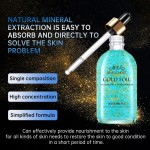 Blue Lip Gloss Supplier - 2 in 1 Scrub Wand Serum