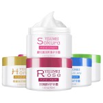 Milk Hand Cream Factory - 30ml Deep Moisturizing Lotion