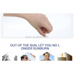 Sunblock Cream Factory - Protective Water-proof Spray