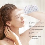 USB Eye Mask Factory - Graphene Hot 3D Headband