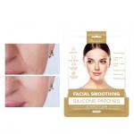 Silicone Pad Supplier - Transparent Self-adhesive Anti Aging