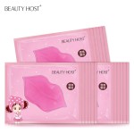 Lip Bubble Scrub Factory - Elastic Remove Dead Skin