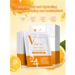 Whitening Serum Manufacturer - Vitamin C Radiance Repair