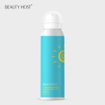 Sun Protection Cream Factory - Mini 40ml Organic Foundation