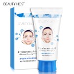 Hyaluronic Acid Cleanser Factory - Organic Mild Oil Control