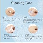 Milk Face Wash Manufacturer - Silky Oil Control Acne Treatment