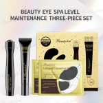 Eye Care Set Manufacturer - 20ml Roll-on Brightening Serum