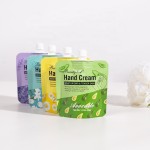 Travel Hand Lotion Supplier - Mini Portable Anti-aging