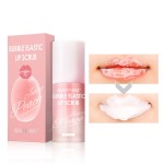 Bubble Lip Scrub Factory - Brightening Exfoliating Stick