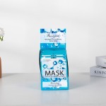 Hyaluronic Acid Mask Factory - Hydration Moisturizing Facial