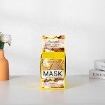 Turmeric Mask Manufacturer - Purify Pores Oil Control Detox