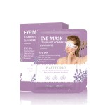Collagen Eye Mask Manufacturer - Vegan Organic Extract