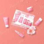 Watermelon Skin Care Set Manufacturer - 4PCS Face Care Kit