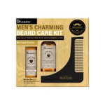 Hair Scrub Factory - Sea Salt Shampoo Scalp Kit