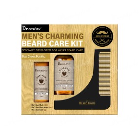 头发磨砂厂家-海盐洗发水头皮套装