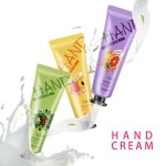 Hand Cream Manufacturer - Winter Whitening Moisturizing