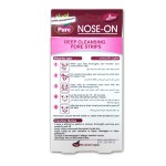 Nose Patch Supplier - Deep Cleaning Pore Strips OEM