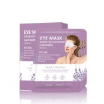 Eye Mask Manufacturer - Lavender Steam Soothing Disposable