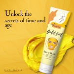 Gold Clay Mask Supplier - 24K Milk White Glittering