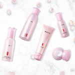 VC Travel Set Supplier - 4pcs Brightening Whitening Kit