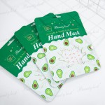 Hand Mask Manufacturer - Moisturizing Peeling Sheet Mask