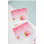 Lip Care Set Factory - 5 in 1 Peach Hydrating Kit