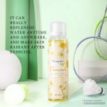 Perfume Spray Factory - Organic Rose Lavender Toner