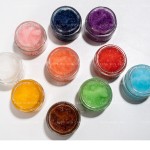 Lip Scrub Supplier - Natural Organic Sugar Scrub